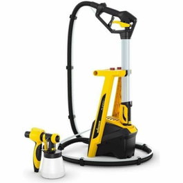 Wagner Sprayer W950 - Pistolet à peinture basse pression universel