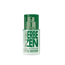 Solinotes Herbe Zen Eau de Parfum 15 ml pour femme