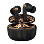 Creative Aurvana Ace 2 - Écouteurs True Wireless Noir translucide, Cuivre