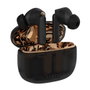 Creative Aurvana Ace 2 - Écouteurs True Wireless Noir translucide, Cuivre