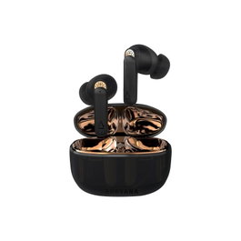 Creative Aurvana Ace 2 - Écouteurs intra-auriculaires Noir translucide et Cuivre