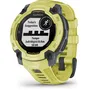 Garmin Instinct E - Montre connectée GPS sportive 45 mm - 010-02933-01 - Jaune