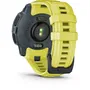 Garmin Instinct E - Montre connectée GPS sportive 45 mm - 010-02933-01 - Jaune