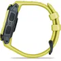 Garmin Instinct E - Montre connectée GPS sportive 45 mm - 010-02933-01 - Jaune