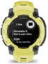 Garmin Instinct E 45mm Citron vert
