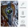 Garmin Instinct E 45mm Citron vert
