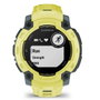 Garmin Instinct E 45mm Citron vert