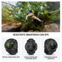 Garmin Instinct E 45mm Citron vert