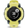 Garmin Instinct E 45mm Citron vert