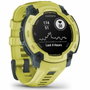Garmin Instinct E 45mm Citron vert