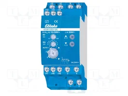 ELTAKO EGS12Z2-UC Module exécutif pour rail DIN
