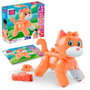 MEGA BLOKS GATO PATINADOR JMK86 MEGA BLOKS