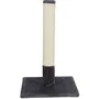 Trixie Poteau Griffoir Chat - 63 cm - Gris platine