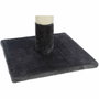 Trixie Poteau Griffoir Chat - 63 cm - Gris platine