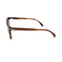 David Beckham 1076/S KVI Lunettes de soleil homme Acétate rectangulaire 54-19-145
