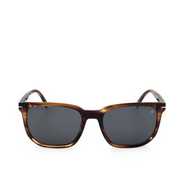 David Beckham 1076/S KVI Lunettes de soleil homme Acétate rectangulaire 54-19-145