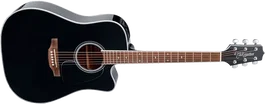 Takamine GD34CE-BLK