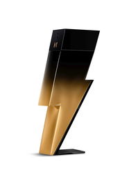 Carolina Herrera Bad Boy Extreme Eau de Parfum Unisexe 100 ml - Parfum Homme Femme