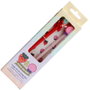 CMP General Jeu de 2 stylos fraise et rouleau encre noire