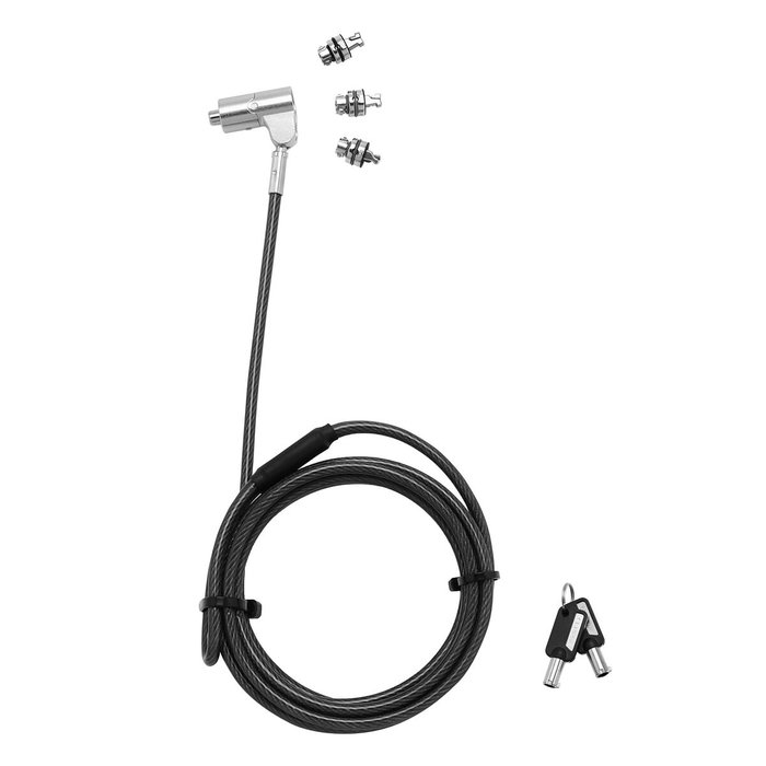 Câble de sécurité Dicota D31699 2 m