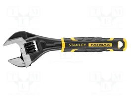 STANLEY Clé ajustable FATMAX® 6 pouces