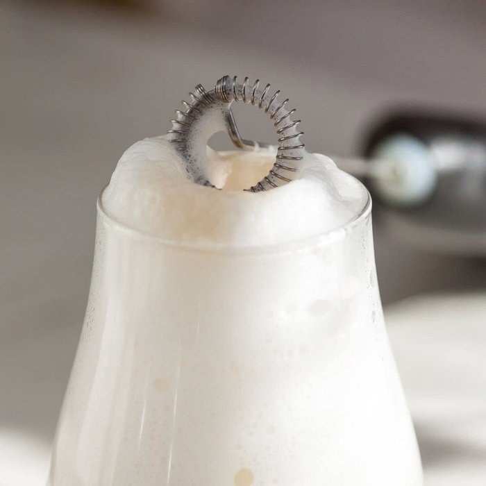 Fackelmann Ensemble distributeur de capsules Dolce Gusto® et mousseur à lait