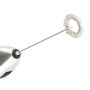 Fackelmann Ensemble distributeur de capsules Dolce Gusto® et mousseur à lait