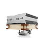 Ventilateur et dissipateur de chaleur Noctua NH-C14S