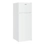 Réfrigérateur Combiné Indesit I55T0412W Blanc 206 L