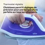 Braun CareStyle 1 IS1014VI Violet / Blanc