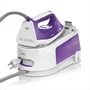 Braun CareStyle 1 IS1014VI Violet / Blanc