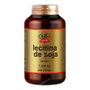OBIRE Lecitina de Soja IP 1200mg, 200 perlas