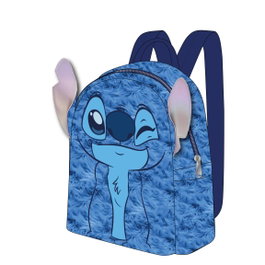 Cerdá Mochila Casual Mode Similicuir Stitch