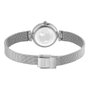 BERING 17724-000 en acier inoxydable gris