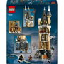LEGO Harry Potter La Volière du Château de Poudlard 76430