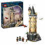 LEGO Harry Potter La Volière du Château de Poudlard 76430