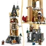 LEGO Harry Potter 76430 La Volière du Château de Poudlard, Jouet d'Animaux Magique pour Enfants dès 8 ans