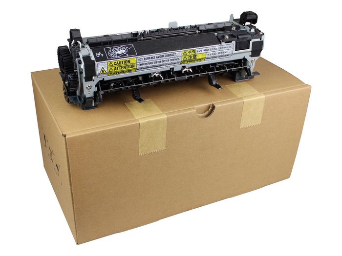 CoreParts Fuser Assembly - Unité de fusion de haute qualité pour imprimantes et copieurs, compatible multi-marques, 220V, avec garantie 12 mois CoreParts Fuser Assembly - Unité de fusion de haute qualité pour imprimantes et copieurs, compatible multi-marques, 220V, avec garantie 12 mois