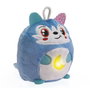 Clementoni Peluche Lobito Lumineux avec sons