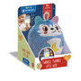 Clementoni Peluche Lobito Lumineux avec sons