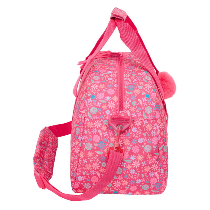 Sac de sport Safta Feeling Multicouleur 50 x 26 x 20 cm