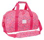 Safta Sac de sport "Feeling" 50 x 26 x 20 cm - Pour activités sportives, Sac de voyage
