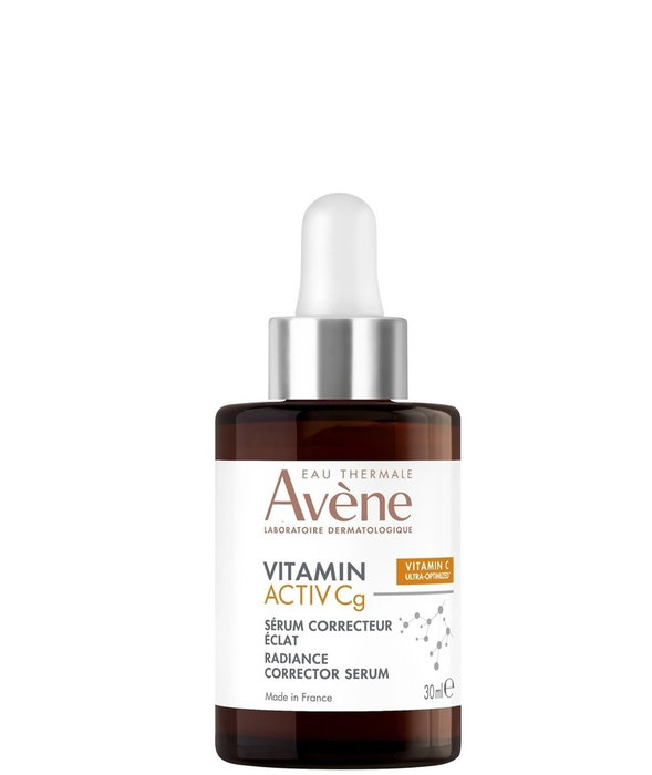 Avène Vitamin Activ Cg Sérum Correcteur Éclaircissant 30 ml