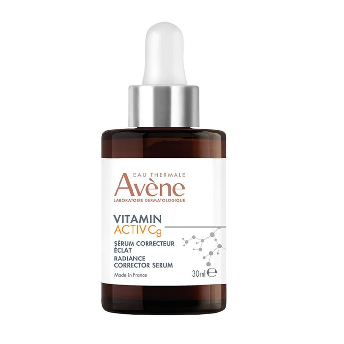 Avène Vitamin Activ Cg Sérum Correcteur Éclaircissant 30 ml