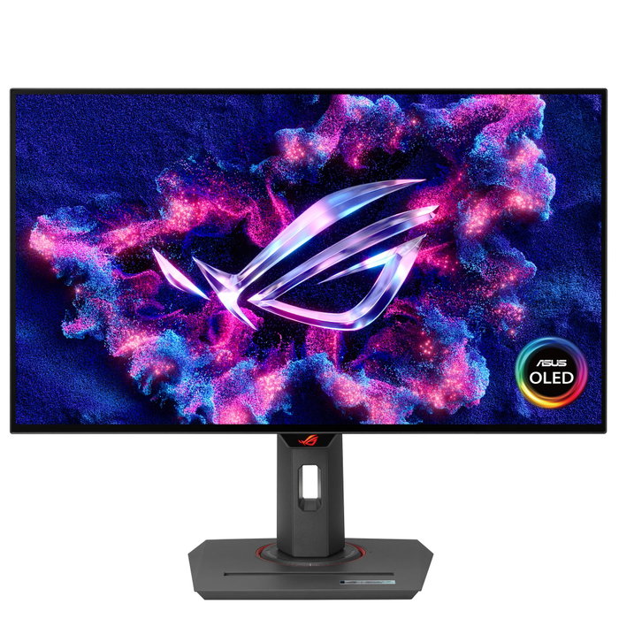 Asus ROG Strix OLED XG27AQDMG Moniteur de Gaming 27 pouces QHD 240 Hz