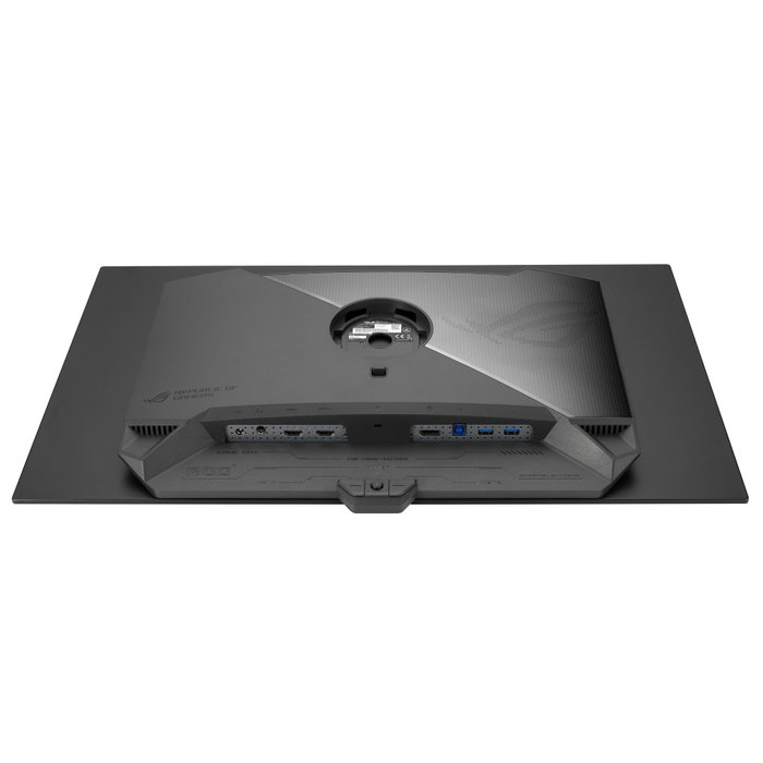 Asus ROG Strix OLED XG27AQDMG Moniteur de Gaming 27 pouces QHD 240 Hz
