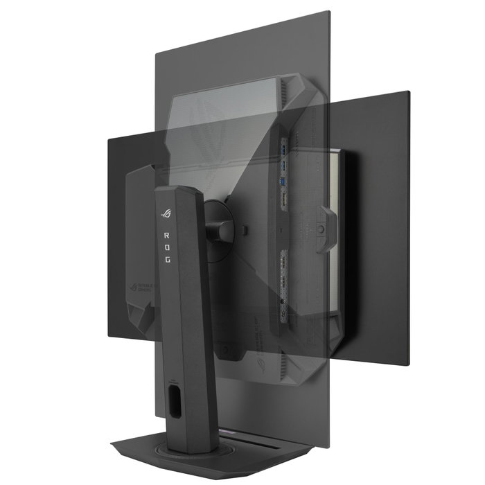 Asus ROG Strix OLED XG27AQDMG Moniteur de Gaming 27 pouces QHD 240 Hz