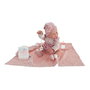 Poupée nouveaux-nés Mia Pipi Antonio Juan 50160 42 cm (42 cm)