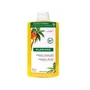 Klorane Shampooing Nourrissant au Beurre de Mangue 400 ml