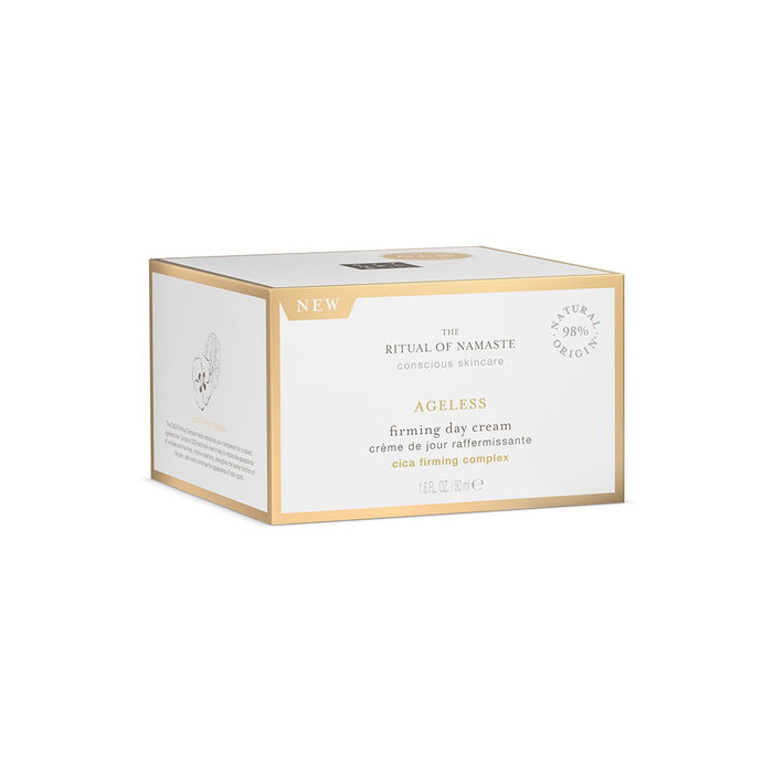 Rituals Crème de Jour Raffermissante sans Âge The Ritual of Namaste Ageless 50 ml